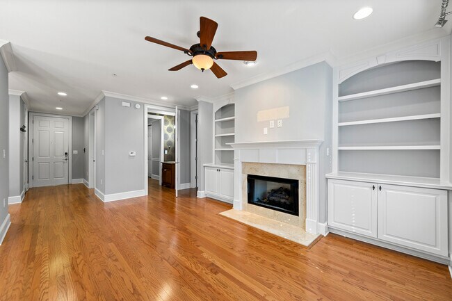 Building Photo - 4950 Ivy Ridge Dr SE