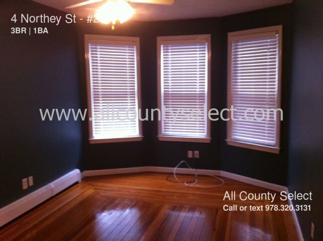 Building Photo - 4 Northey St