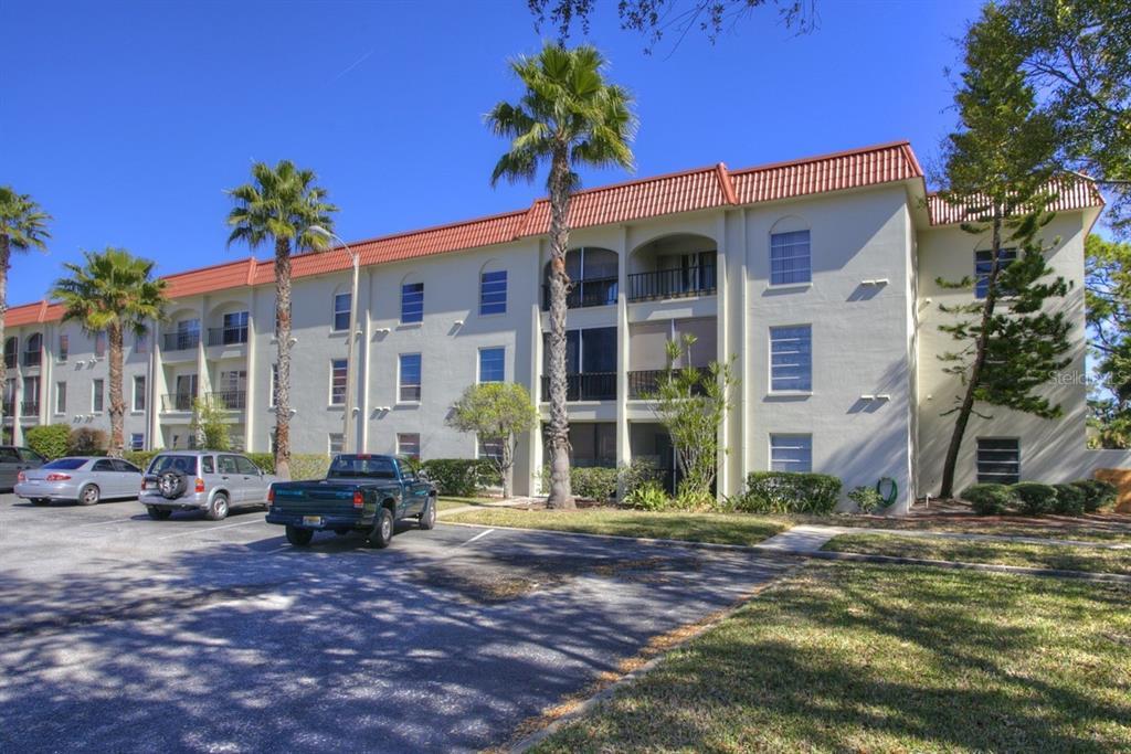 Primary Photo - 2700 Bayshore Blvd
