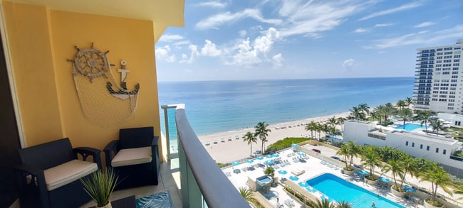Photo - 2501 S Ocean Dr (Hollywood, FL) Apartment