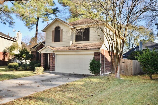 Building Photo - 5110 Dobbin Springs Ln