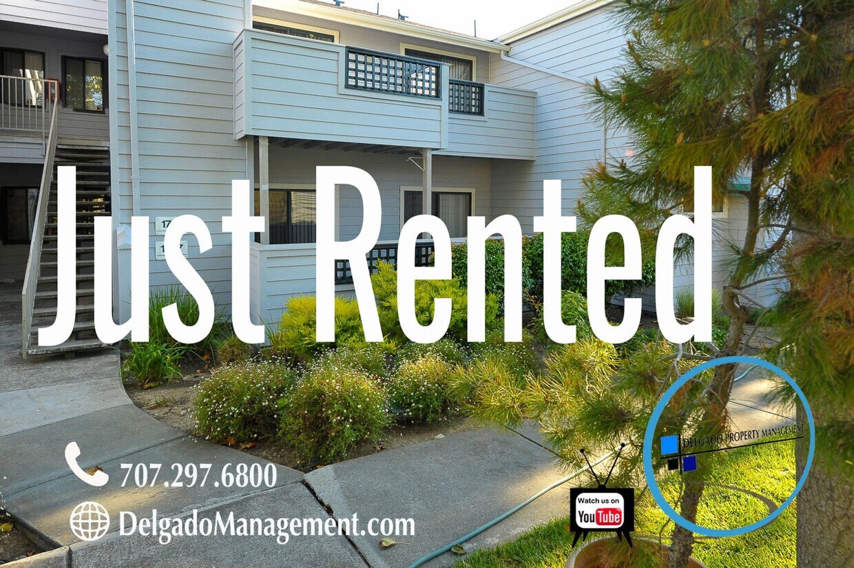 Primary Photo - Glen Cove Condo along Carquinez Strait