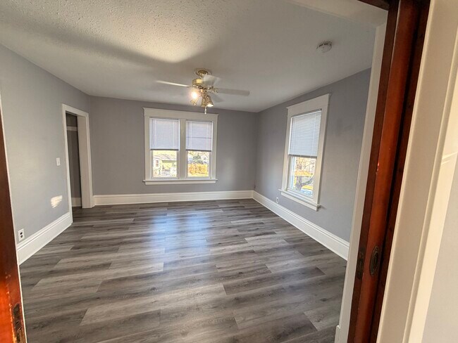 Dormitorio 2 - 1801 17th St