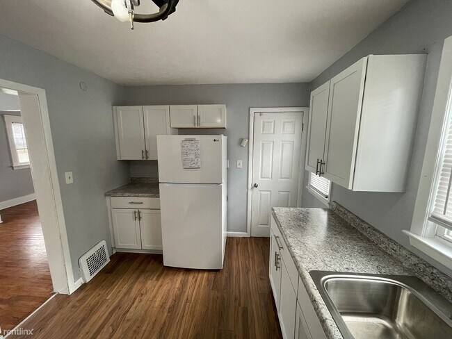 Building Photo - 4 br, 2 bath House - 229 Lahoma St