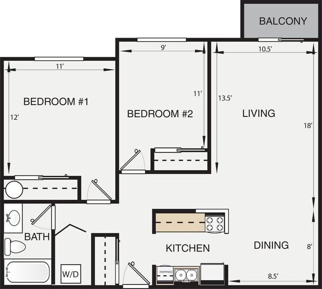 Karbon Rentals Renton, WA