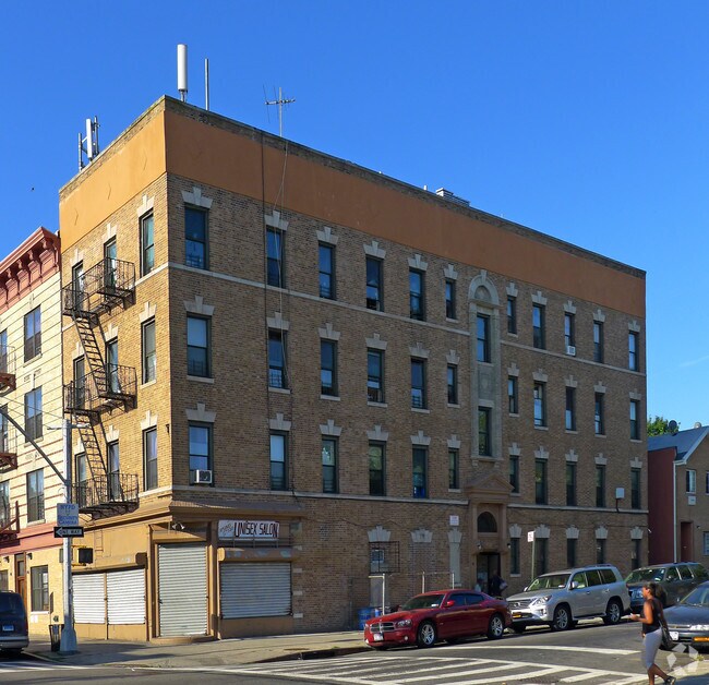190 Utica Ave, Brooklyn, NY 11213 Apartments Brooklyn, NY