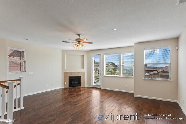 Building Photo - 4 br, 3 bath Townhome - 6298 Rocky Point C...