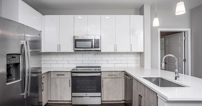 Foto del edificio - Holly Springs Place Apartments