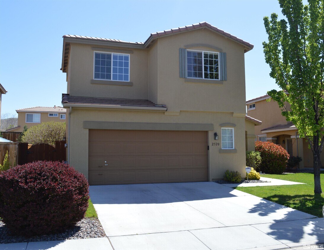Primary Photo - 2520 Napoli Dr