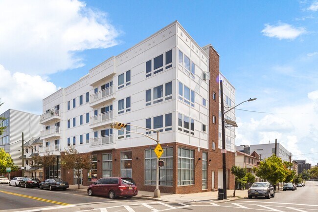 Foto del edificio - 42-48 Norfolk St