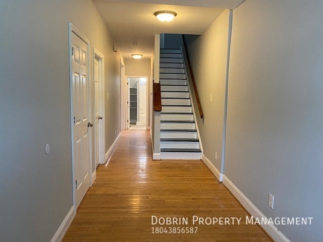 Photo - 1322 W Clay St-