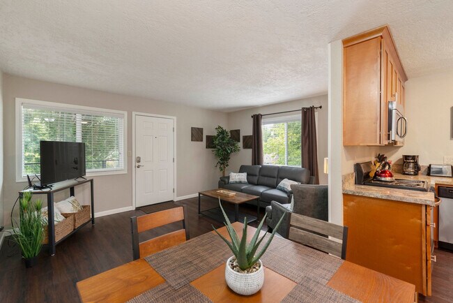 Foto del edificio - 617 SE Washington St