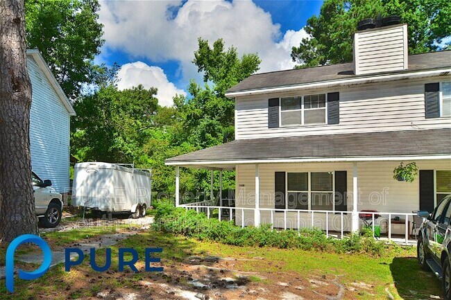 Foto del edificio - 144 Springwoods Lake Dr