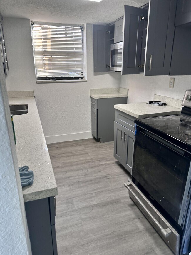 Foto del edificio - 261 NE 141st St