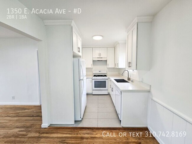 Building Photo - $500 Move in Special - Beautifull 2-bedroo...