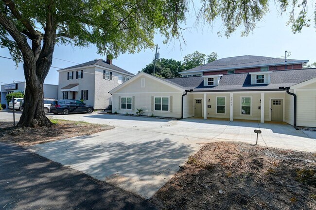 Building Photo - 1500 Barnwell St