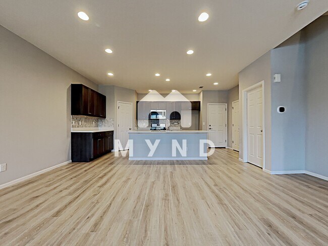 Building Photo - 4764 N Kittredge St