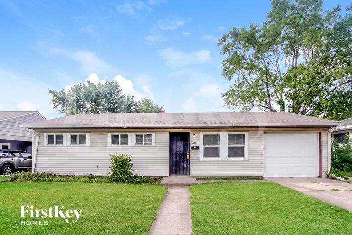 Primary Photo - 6614 E 47th St