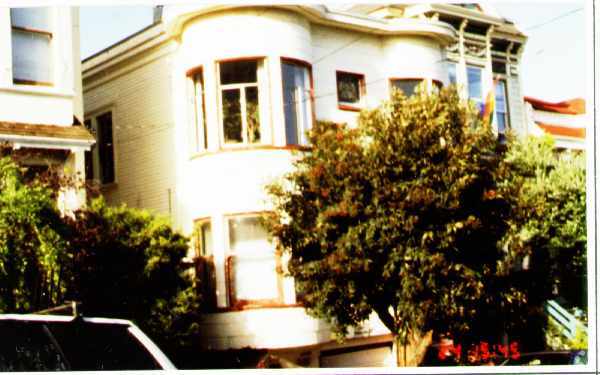 Building Photo - 1060 Page St