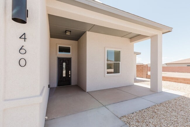 Building Photo - New Construction 4 bedroom with 3 Car Garage