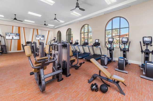 Foto del edificio - Avella Apartment Homes