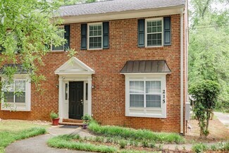 Building Photo - 215 Jennings Mill Rd