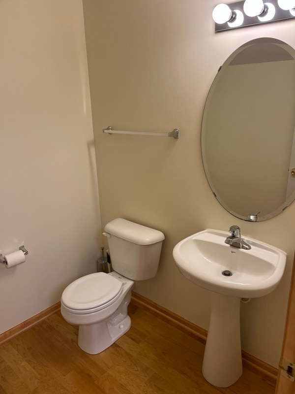 Foto del edificio - 5987 Sandcherry Pl NW