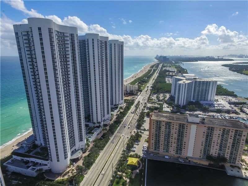 Trump Tower II - Sunny Isles Beach