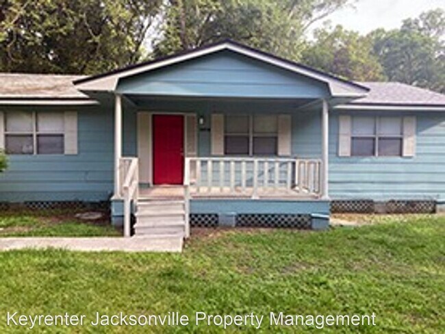Foto del edificio - 3 br, 2 bath House - 3418 Lowell Avenue