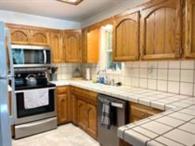 Foto del edificio - 3BR/2BA Mountain Home – 3–6 Month Lease in...
