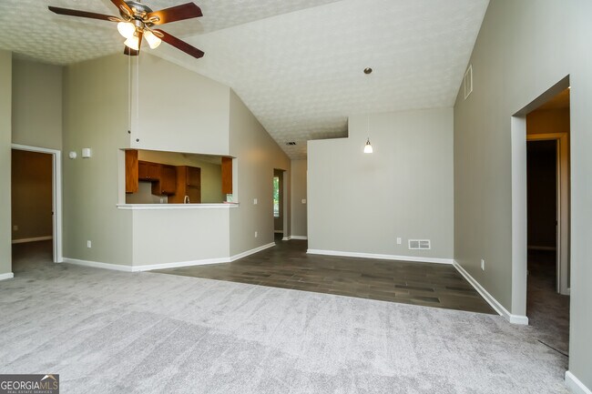 Foto del edificio - 4508 High Grove Ct NW