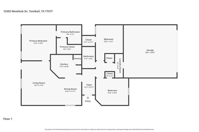 Building Photo - 12303 Westlock Dr