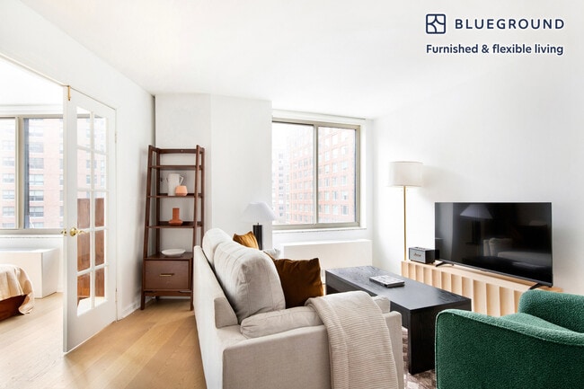 Foto del edificio - 400 Chambers St