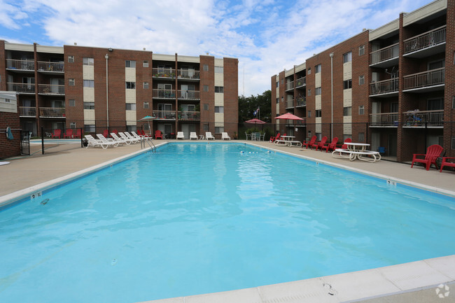 Camden Hills Rentals - Fredericksburg, VA | Apartments.com