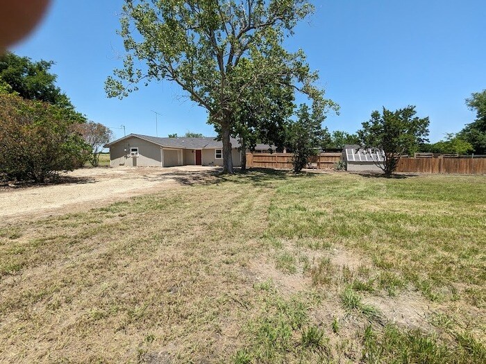 1016 Co Rd 4805, Leonard, TX 75452 House Rental in Leonard, TX