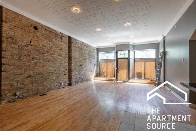 Building Photo - 3830 N Ashland Ave
