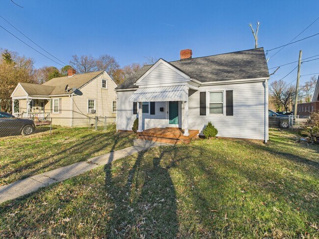 Foto del edificio - 3807 Midlothian Tpke