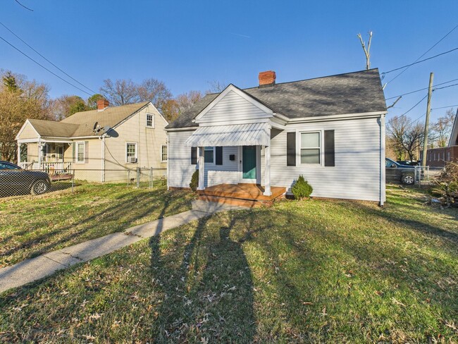 Photo - 3807 Midlothian Tpke House