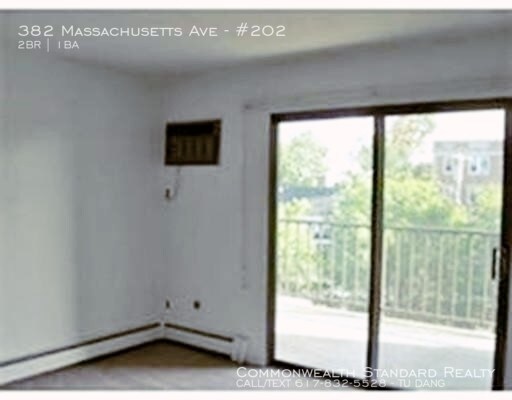 Building Photo - 382 Massachusetts Ave