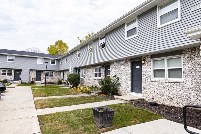 Foto del edificio - Taylor Crossing