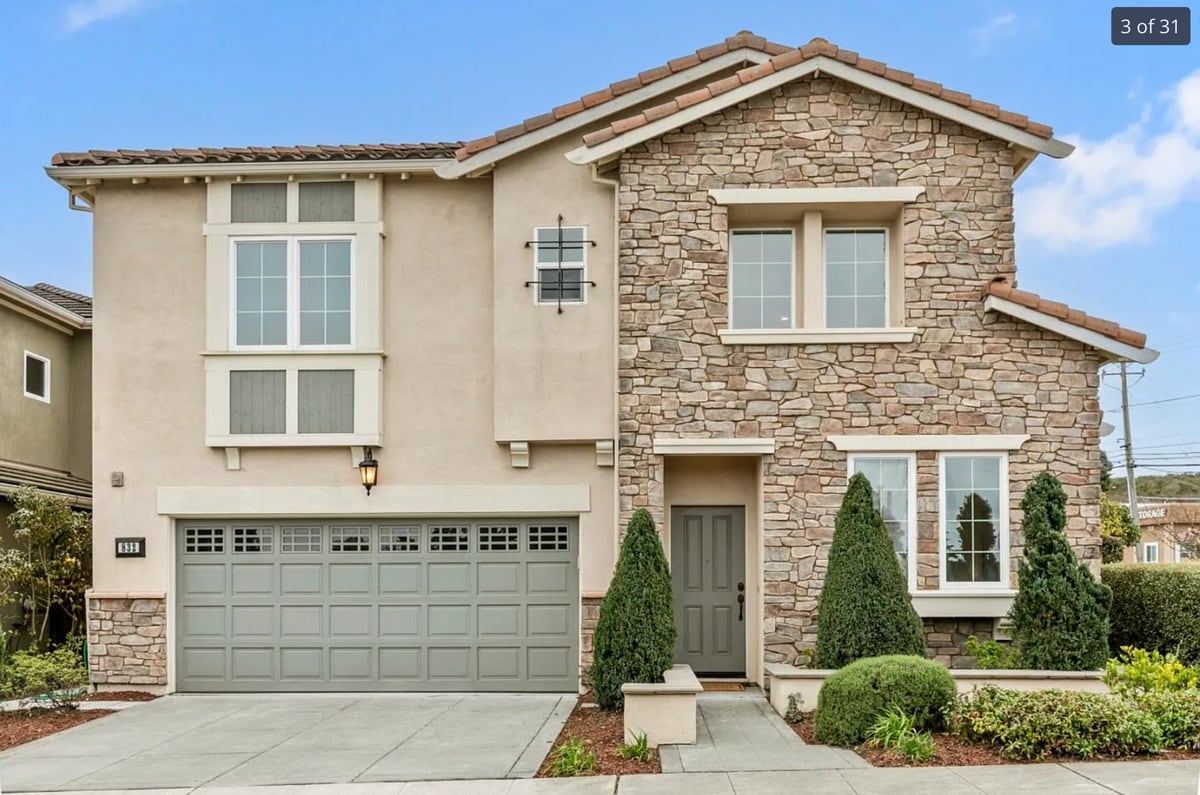 Foto principal - 832 Skycrest Drive