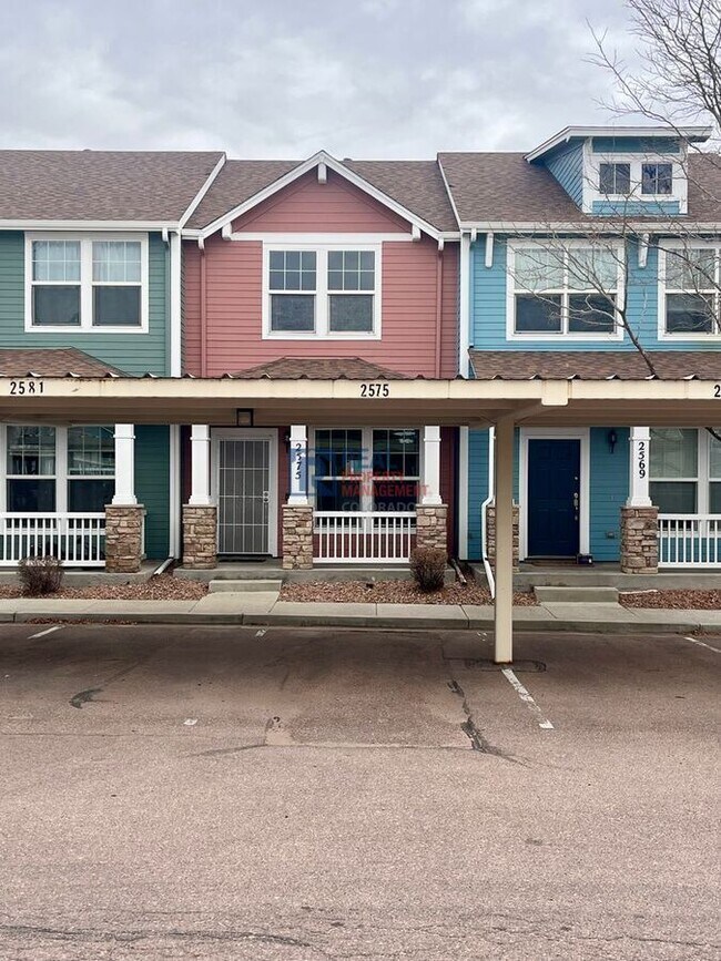 Photo - 2575 Shannara Grove Townhome