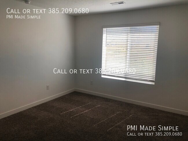 Foto del edificio - Spacious 3-Bedroom Townhome in Santaquin |...