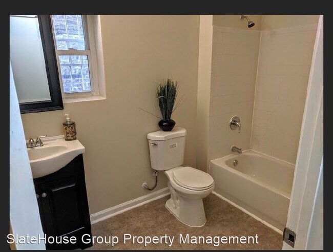 Building Photo - 2444 Druid Hill Ave