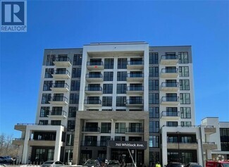 Building Photo - 760 Whitlock Ave