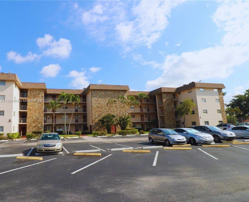 Primary Photo - 8161 SW 24th Ct