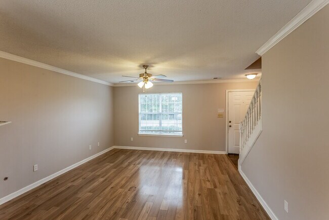 Foto del edificio - 6853 Ranch Ridge Cove E
