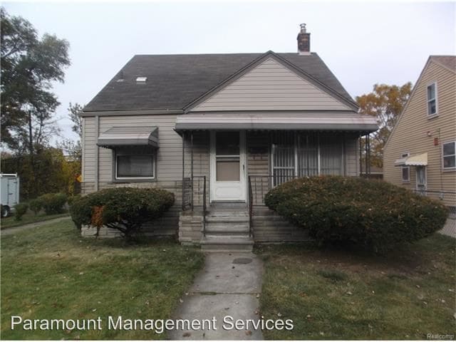 Primary Photo - 3040 S Dartmouth St