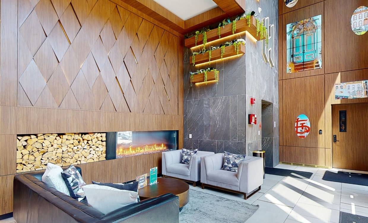 Photo - Hudson Apartments