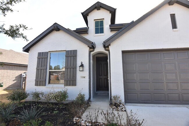 Foto del edificio - 538 Chestnut Reef Ct